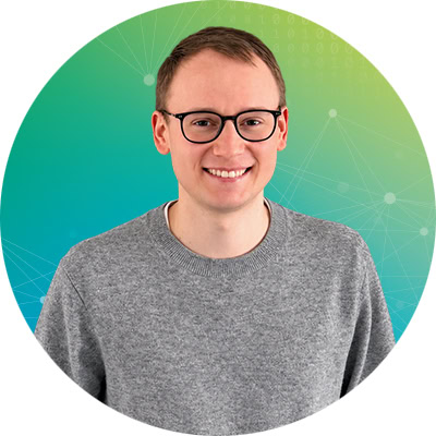 Patrick Gruczyk